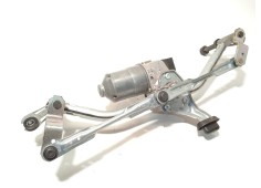 Recambio de motor limpia delantero para opel crossland x 1.2 referencia OEM IAM 39109362  3397021919 2