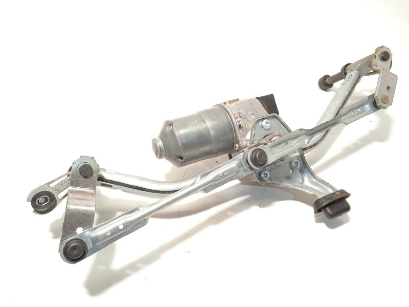 Recambio de motor limpia delantero para opel crossland x 1.2 referencia OEM IAM 39109362  3397021919