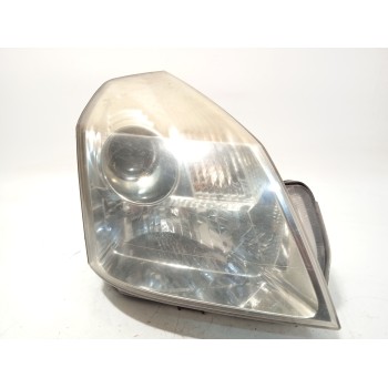 Recambio de faro derecho para renault vel satis (bj0_) 2.2 dci (bj0e, bj0f) referencia OEM IAM 8200014358 7701051088 8200014358E
