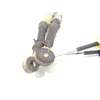 Recambio de varillaje cambio para nissan pulsar hatchback (c13) 1.5 dci referencia OEM IAM 344133ZV0A  9618045