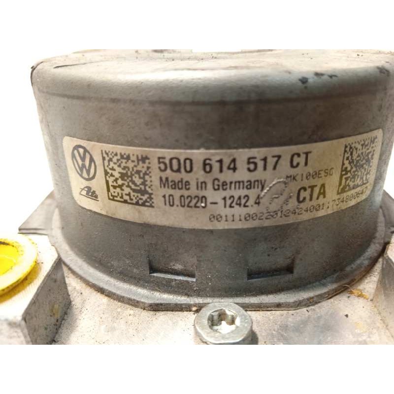 Recambio de abs para seat leon (5f1) fr referencia OEM IAM 5Q0614517CT 28515868313 10022012424