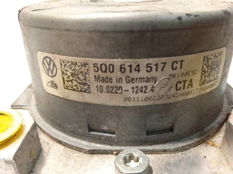 Recambio de abs para seat leon (5f1) fr referencia OEM IAM 5Q0614517CT 28515868313 10022012424