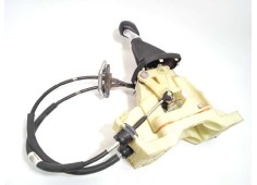 Recambio de palanca cambio para hyundai i10 basis referencia OEM IAM 43794B4000   2