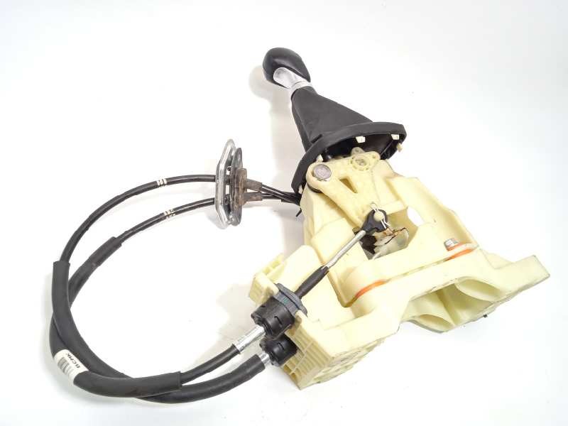 Recambio de palanca cambio para hyundai i10 basis referencia OEM IAM 43794B4000  