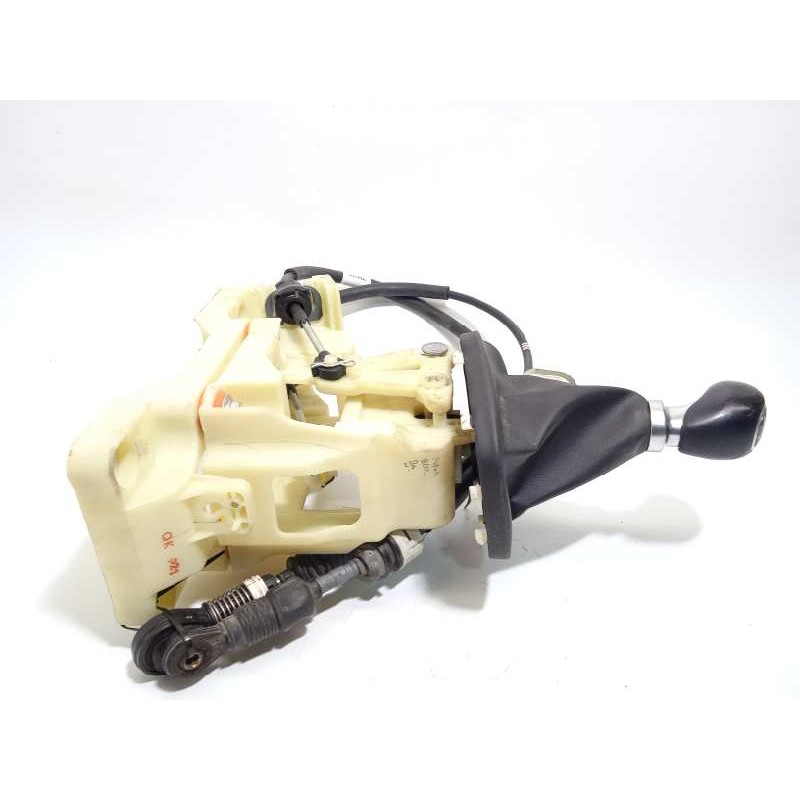 Recambio de palanca cambio para hyundai i10 basis referencia OEM IAM 43794B4000  