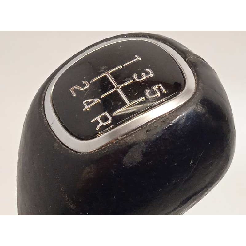 Recambio de palanca cambio para hyundai i10 basis referencia OEM IAM 43794B4000  
