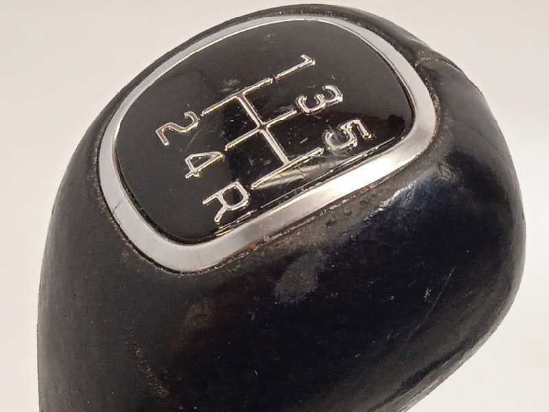 Recambio de palanca cambio para hyundai i10 basis referencia OEM IAM 43794B4000  