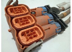 Recambio de modulo electronico para peugeot 508 allure hybrid4 referencia OEM IAM 9672826380   2