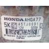 Recambio de alternador para honda civic berlina 5 (fk) 1.4 sport referencia OEM IAM AHGA77 A5TJ0091 31100RB0004