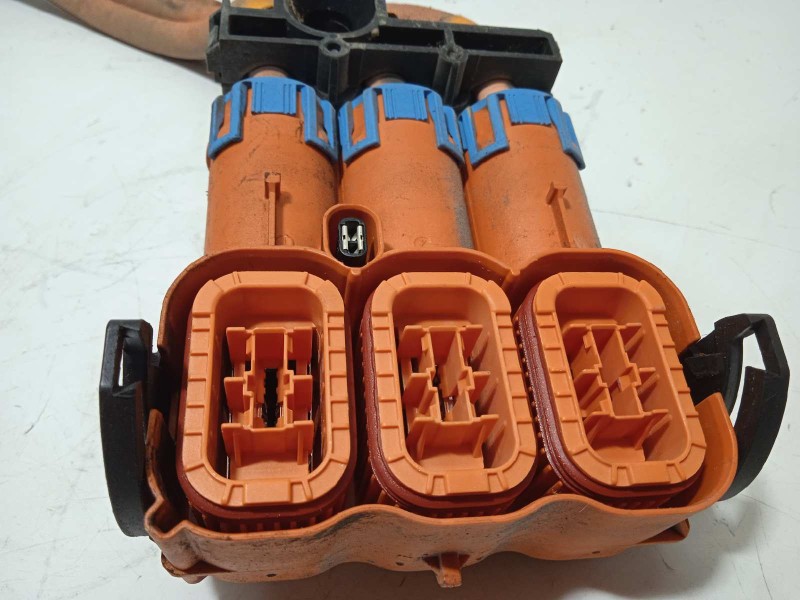 Recambio de modulo electronico para peugeot 508 allure hybrid4 referencia OEM IAM 9672826380  