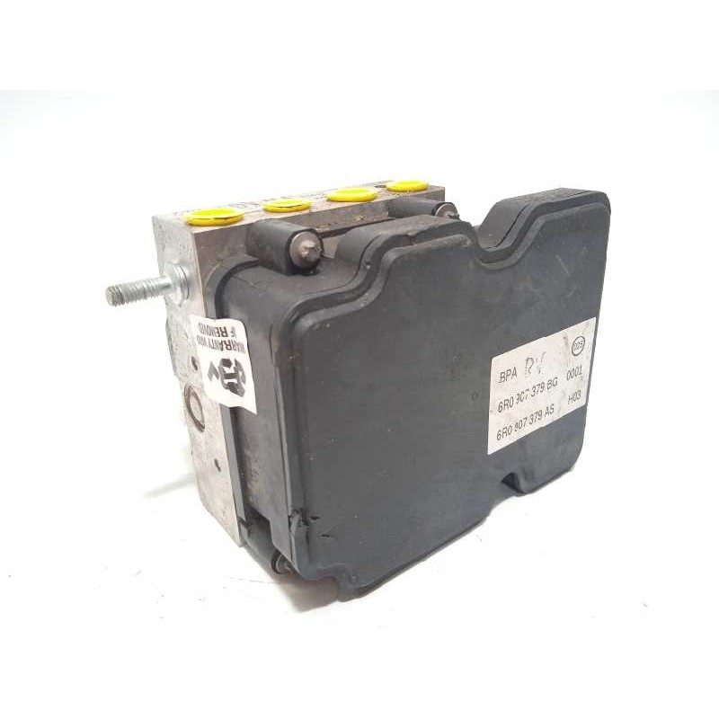 Recambio de abs para seat ibiza (6j5) reference referencia OEM IAM 6R0614517BJ 6R0907379BG 269576
