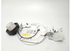 Recambio de tapa exterior combustible para hyundai i10 basis referencia OEM IAM 69510B9000   2