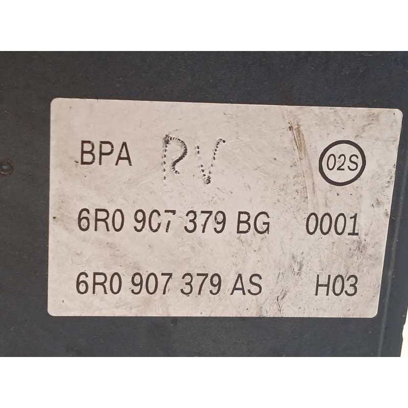 Recambio de abs para seat ibiza (6j5) reference referencia OEM IAM 6R0614517BJ 6R0907379BG 269576