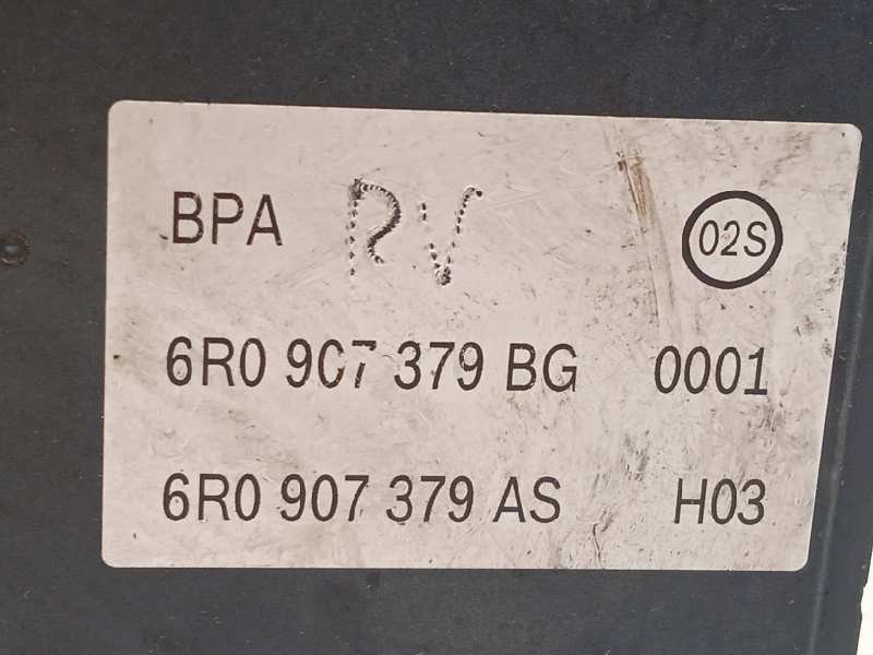 Recambio de abs para seat ibiza (6j5) reference referencia OEM IAM 6R0614517BJ 6R0907379BG 269576