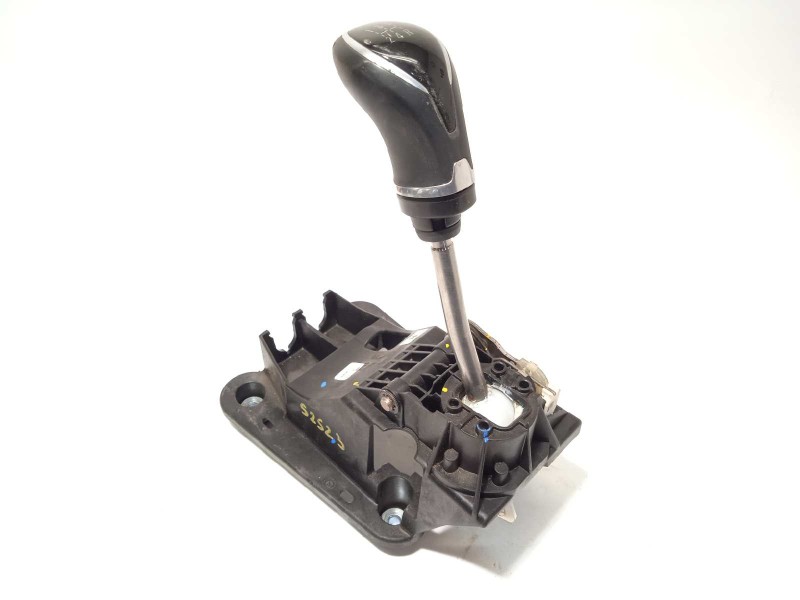 Recambio de palanca cambio para opel crossland x 1.2 referencia OEM IAM 3649167  9825506980