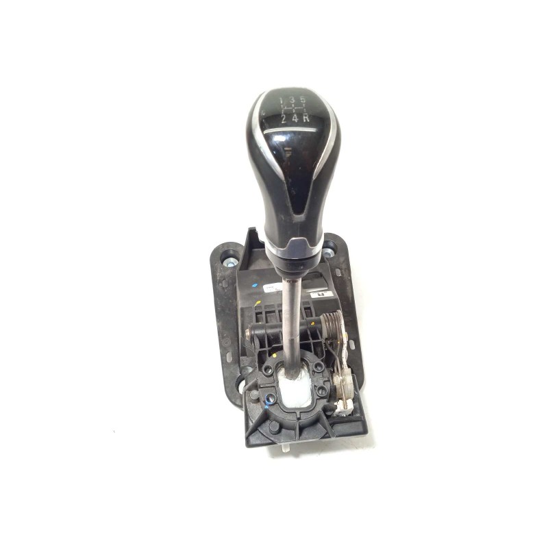 Recambio de palanca cambio para opel crossland x 1.2 referencia OEM IAM 3649167  9825506980