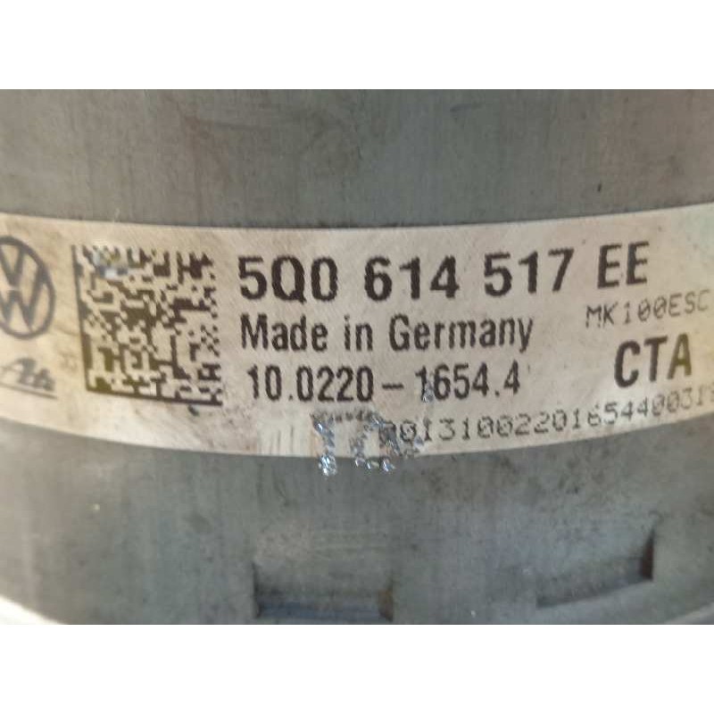 Recambio de abs para volkswagen golf vii lim. (bq1) advance referencia OEM IAM 5Q0614517EE 28516322113 10022016544