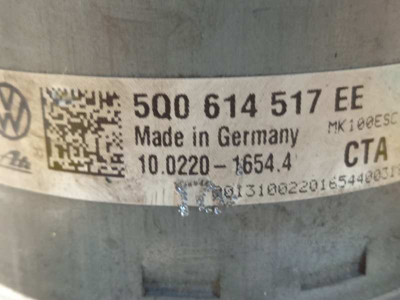 Recambio de abs para volkswagen golf vii lim. (bq1) advance referencia OEM IAM 5Q0614517EE 28516322113 10022016544