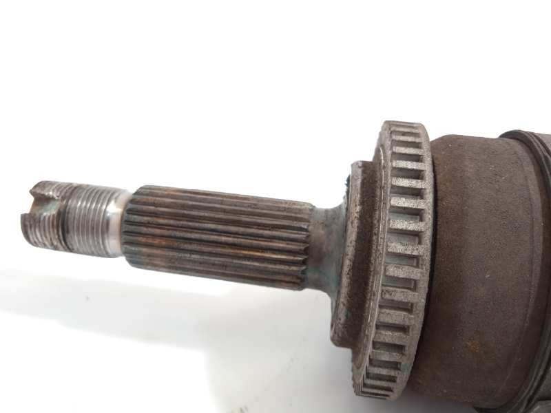 Recambio de transmision delantera izquierda para hyundai i10 basis referencia OEM IAM 49500B9000  