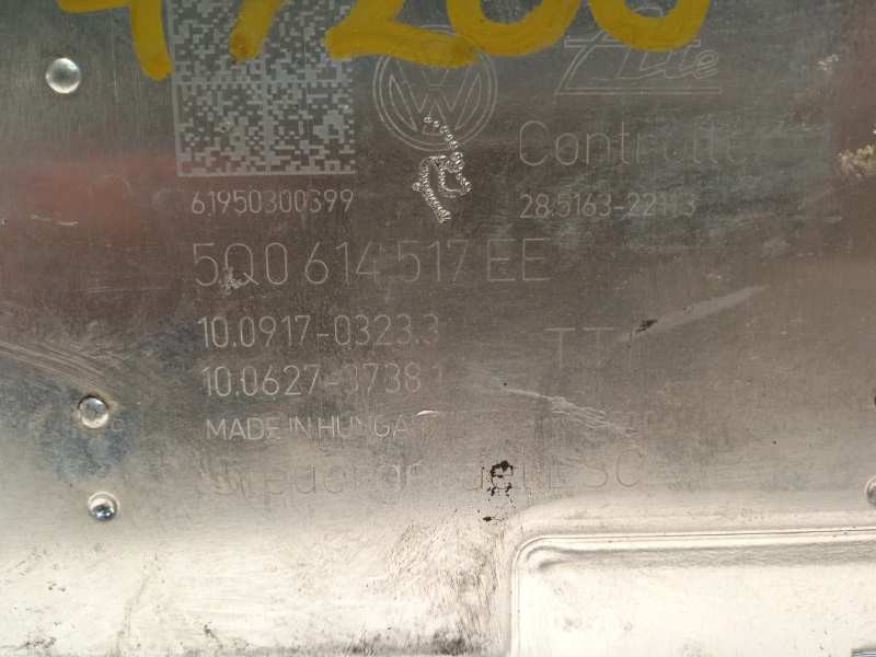 Recambio de abs para volkswagen golf vii lim. (bq1) advance referencia OEM IAM 5Q0614517EE 28516322113 10022016544