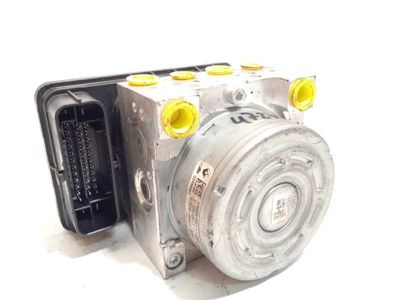 Recambio de abs para dacia dokker ambiance referencia OEM IAM 476600078R 28515242123 10022006554