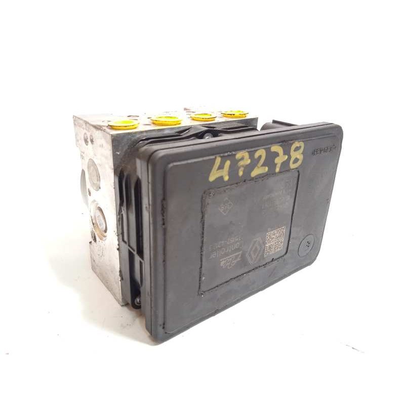 Recambio de abs para dacia dokker ambiance referencia OEM IAM 476600078R 28515242123 10022006554