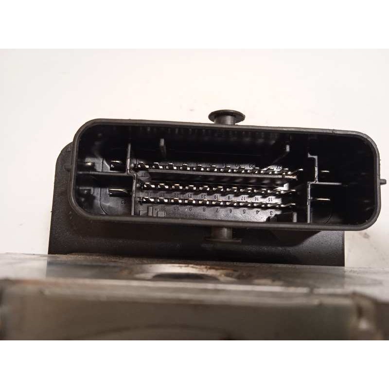 Recambio de abs para dacia dokker ambiance referencia OEM IAM 476600078R 28515242123 10022006554