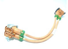 Recambio de modulo electronico para peugeot 508 allure hybrid4 referencia OEM IAM 9672826580   2