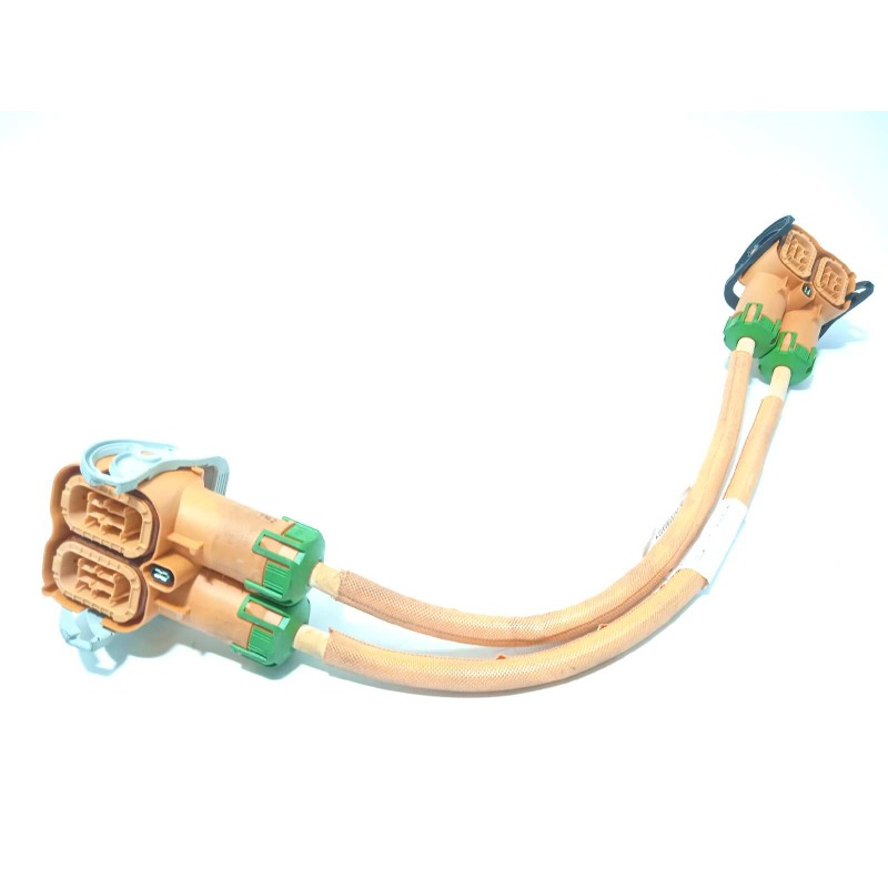 Recambio de modulo electronico para peugeot 508 allure hybrid4 referencia OEM IAM 9672826580  