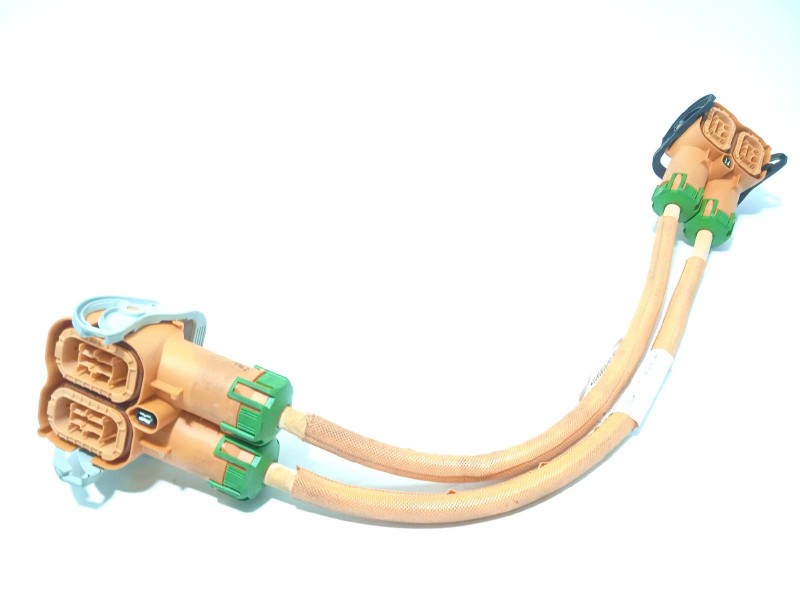 Recambio de modulo electronico para peugeot 508 allure hybrid4 referencia OEM IAM 9672826580  