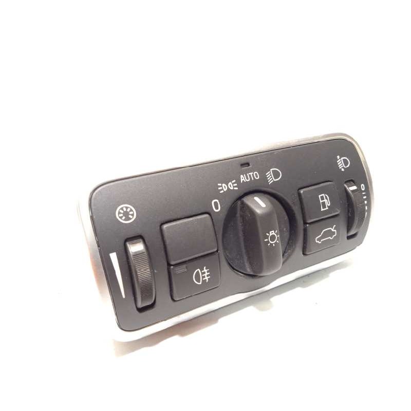 Recambio de mando multifuncion para volvo v60 kombi cross country momentum referencia OEM IAM 31443841  