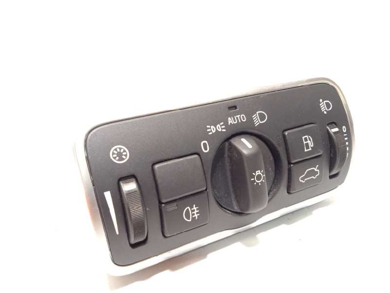 Recambio de mando multifuncion para volvo v60 kombi cross country momentum referencia OEM IAM 31443841  