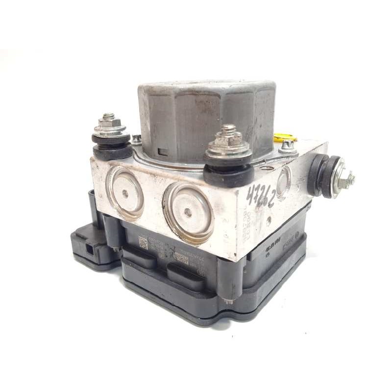 Recambio de abs para dacia sandero ambiance referencia OEM IAM 476605492R 2265106516 269633