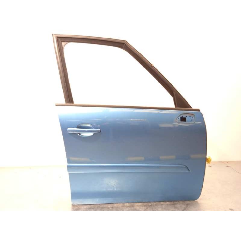 Recambio de puerta delantera derecha para citroën c4 picasso sx referencia OEM IAM 9004Y0  