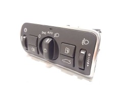 Recambio de mando multifuncion para volvo v60 kombi cross country momentum referencia OEM IAM 31443841   2