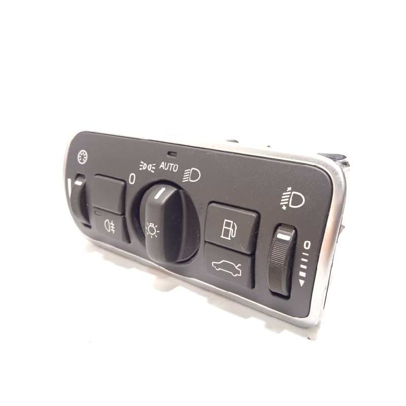 Recambio de mando multifuncion para volvo v60 kombi cross country momentum referencia OEM IAM 31443841  