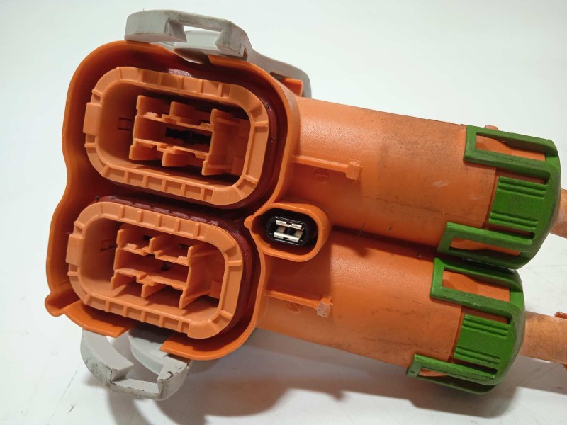 Recambio de modulo electronico para peugeot 508 allure hybrid4 referencia OEM IAM 9672826580  