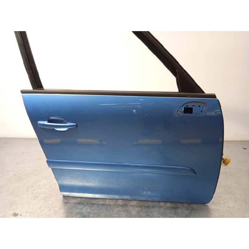Recambio de puerta delantera derecha para citroën c4 picasso sx referencia OEM IAM 9004Y0  