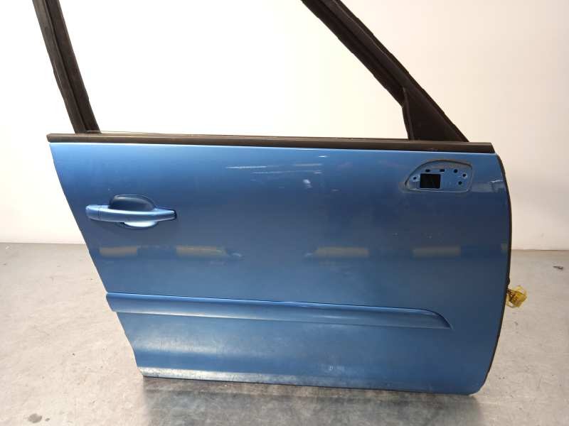 Recambio de puerta delantera derecha para citroën c4 picasso sx referencia OEM IAM 9004Y0  