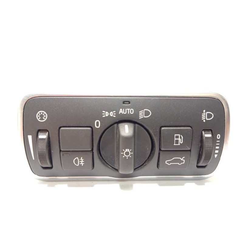 Recambio de mando multifuncion para volvo v60 kombi cross country momentum referencia OEM IAM 31443841  