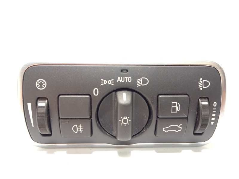 Recambio de mando multifuncion para volvo v60 kombi cross country momentum referencia OEM IAM 31443841  