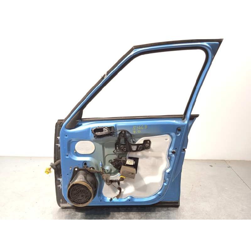 Recambio de puerta delantera derecha para citroën c4 picasso sx referencia OEM IAM 9004Y0  
