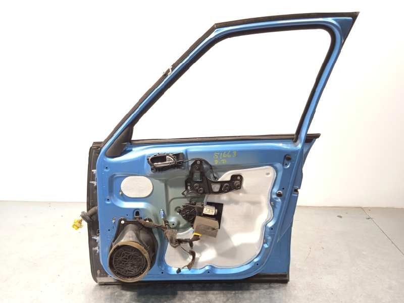 Recambio de puerta delantera derecha para citroën c4 picasso sx referencia OEM IAM 9004Y0  