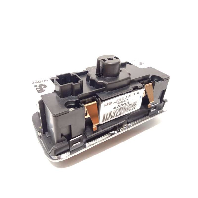 Recambio de mando multifuncion para volvo v60 kombi cross country momentum referencia OEM IAM 31443841  