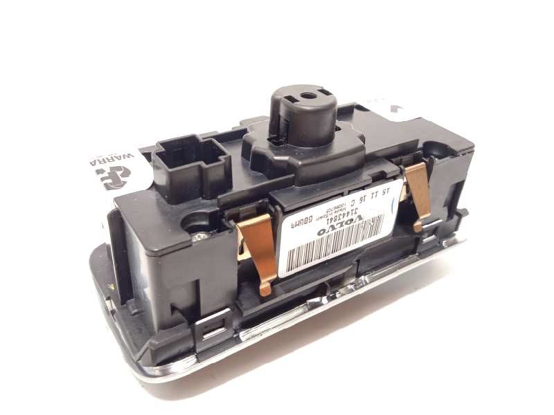 Recambio de mando multifuncion para volvo v60 kombi cross country momentum referencia OEM IAM 31443841  