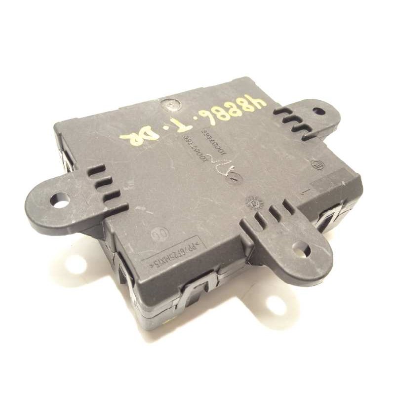 Recambio de centralita confort para volvo xc60 2.0 diesel cat referencia OEM IAM 9G9T14B534AC  