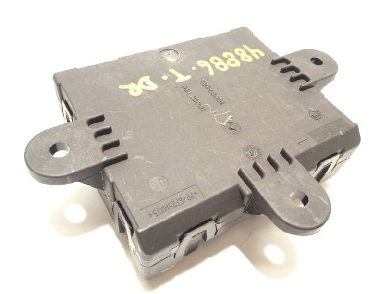 Recambio de centralita confort para volvo xc60 2.0 diesel cat referencia OEM IAM 9G9T14B534AC  