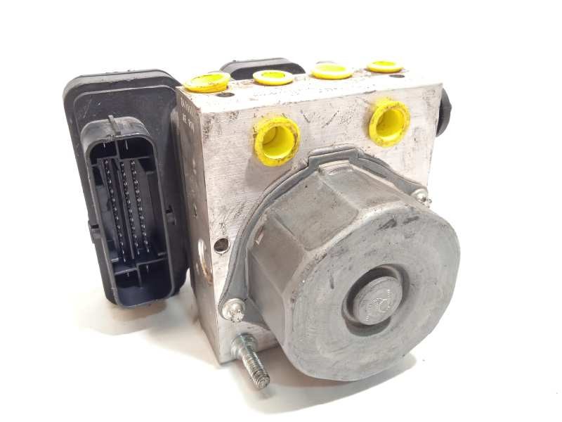 Recambio de abs para renault captur intens referencia OEM IAM 476601203R 2265106516 269722