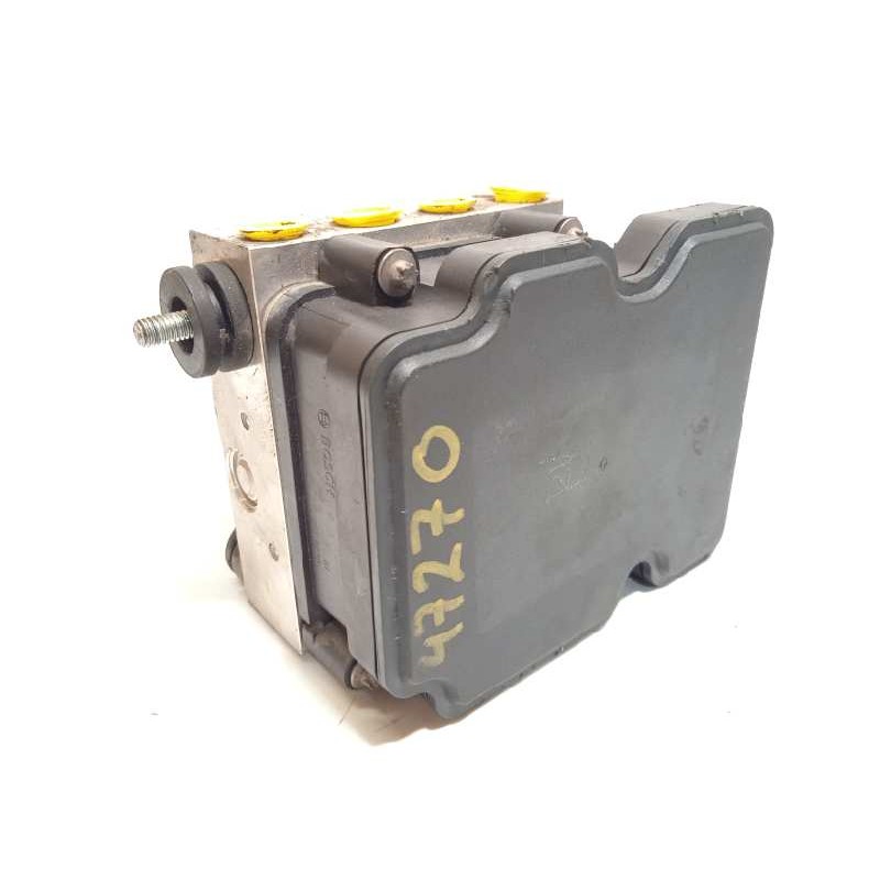 Recambio de abs para renault captur intens referencia OEM IAM 476601203R 2265106516 269722