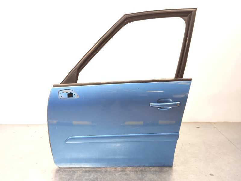Recambio de puerta delantera izquierda para citroën c4 picasso sx referencia OEM IAM 9002X7  